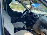 ВАЗ (Lada) Granta 2190 2013 года за 1 750 000 тг. в Актобе – фото 2