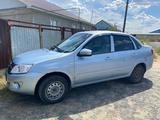 ВАЗ (Lada) Granta 2190 2013 года за 1 750 000 тг. в Актобе – фото 3