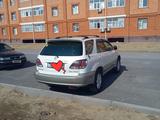 Lexus RX 300 2000 года за 5 300 000 тг. в Кызылорда – фото 2