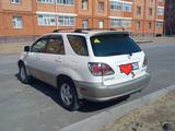 Lexus RX 300 2000 годаfor5 000 000 тг. в Кызылорда – фото 4
