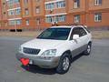 Lexus RX 300 2000 года за 5 000 000 тг. в Кызылорда – фото 7