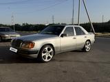 Mercedes-Benz E 200 1991 года за 2 300 000 тг. в Шымкент – фото 2
