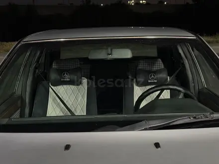 Mercedes-Benz E 200 1991 года за 2 300 000 тг. в Шымкент – фото 10