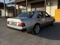 Mercedes-Benz E 200 1991 года за 2 300 000 тг. в Шымкент – фото 6