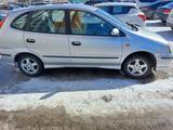 Nissan Almera Tino 2004 годаүшін3 800 000 тг. в Астана