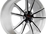 Yokatta Model-27 7/17 5x105 ET42 DIA56.6 W + B за 210 000 тг. в Алматы