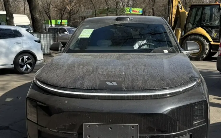 Li L6 2025 года за 22 500 000 тг. в Алматы