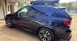BMW X5 2017 года за 18 500 000 тг. в Усть-Каменогорск – фото 4