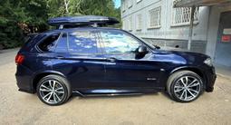 BMW X5 2017 года за 18 500 000 тг. в Усть-Каменогорск – фото 2