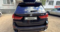 BMW X5 2017 года за 18 500 000 тг. в Усть-Каменогорск – фото 3