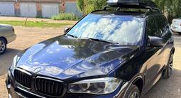 BMW X5 2017 года за 18 500 000 тг. в Усть-Каменогорск