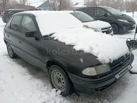 Opel Astra 1993 года за 800 000 тг. в Караганда – фото 3