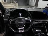 Kia K5 2021 года за 13 200 000 тг. в Кызылорда – фото 4