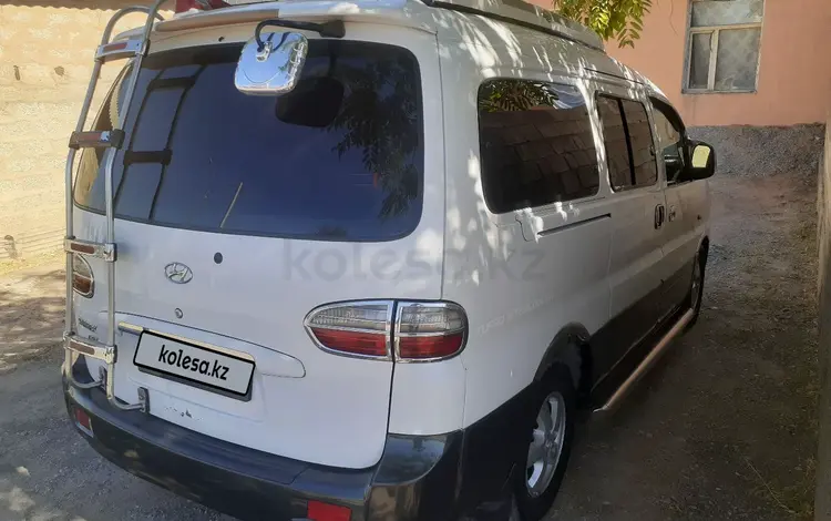 Hyundai Starex 2006 года за 4 500 000 тг. в Шымкент
