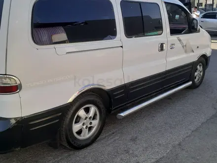 Hyundai Starex 2006 года за 4 500 000 тг. в Шымкент – фото 10