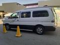 Hyundai Starex 2006 года за 4 500 000 тг. в Шымкент – фото 13