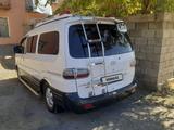Hyundai Starex 2006 года за 4 500 000 тг. в Шымкент – фото 3