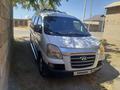 Hyundai Starex 2006 года за 4 500 000 тг. в Шымкент – фото 4