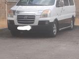 Hyundai Starex 2006 года за 4 500 000 тг. в Шымкент – фото 5