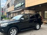 Toyota Land Cruiser Prado 2021 годаүшін24 700 000 тг. в Астана – фото 3