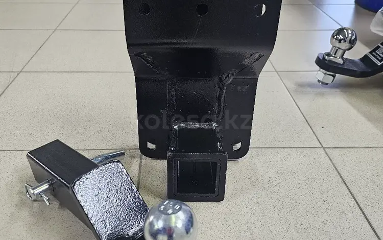 Фаркоп Prado 250 за 89 990 тг. в Актобе