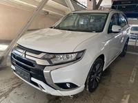 Mitsubishi Outlander 2022 годаүшін13 000 000 тг. в Алматы