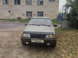 ВАЗ (Lada) 21099 1997 годаүшін500 000 тг. в Саумалколь