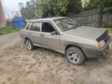 ВАЗ (Lada) 21099 1997 годаүшін500 000 тг. в Саумалколь – фото 3
