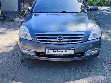 Nissan Teana 2008 годаүшін4 500 000 тг. в Алматы