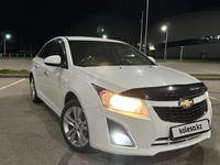 Chevrolet Cruze 2013 года за 4 700 000 тг. в Алматы