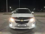 Chevrolet Cruze 2013 годаүшін4 700 000 тг. в Алматы – фото 5