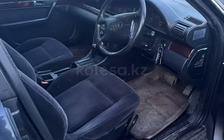 Audi A6 1995 годаүшін1 850 000 тг. в Павлодар