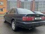Audi A6 1995 года за 1 850 000 тг. в Павлодар – фото 4