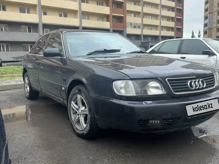 Audi A6 1995 года за 1 850 000 тг. в Павлодар – фото 3