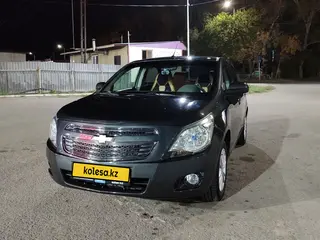 Chevrolet Cobalt
