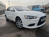 Mitsubishi Lancer 2013 годаfor5 000 000 тг. в Алматы