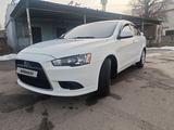 Mitsubishi Lancer 2013 годаfor5 000 000 тг. в Алматы – фото 2