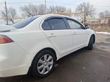 Mitsubishi Lancer 2013 годаfor5 000 000 тг. в Алматы – фото 4
