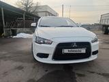 Mitsubishi Lancer 2013 годаfor5 000 000 тг. в Алматы – фото 3