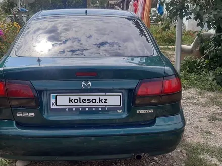 Mazda 626 1998 года за 2 150 000 тг. в Усть-Каменогорск – фото 14