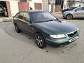 Mazda 626 1998 годаүшін2 150 000 тг. в Усть-Каменогорск – фото 9