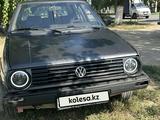 Volkswagen Golf 1991 годаfor550 000 тг. в Уральск – фото 4