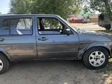 Volkswagen Golf 1991 годаfor550 000 тг. в Уральск – фото 3