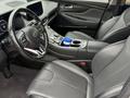 Hyundai Santa Fe 2022 годаүшін10 700 000 тг. в Алматы – фото 10