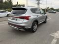 Hyundai Santa Fe 2022 годаүшін10 700 000 тг. в Алматы – фото 5