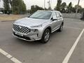 Hyundai Santa Fe 2022 годаүшін10 700 000 тг. в Алматы – фото 6