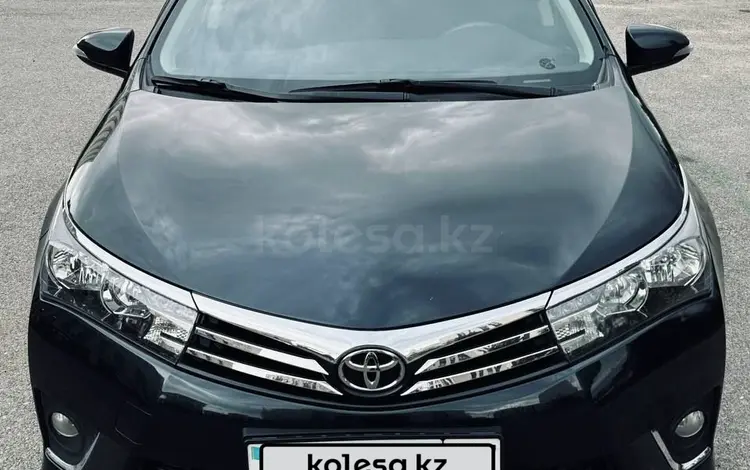 Toyota Corolla 2014 года за 6 600 000 тг. в Шымкент