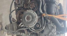 Двигатель 1UR-FE на Toyota Land Cruiser 200 4.6л (3UR/1UR/2TR/2az/2ar/1mz) за 43 356 тг. в Алматы – фото 3