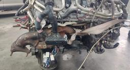 Двигатель 1UR-FE на Toyota Land Cruiser 200 4.6л (3UR/1UR/2TR/2az/2ar/1mz) за 43 356 тг. в Алматы – фото 4