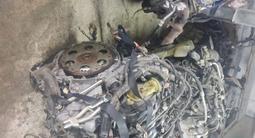 Двигатель 1UR-FE на Toyota Land Cruiser 200 4.6л (3UR/1UR/2TR/2az/2ar/1mz) за 43 356 тг. в Алматы – фото 5